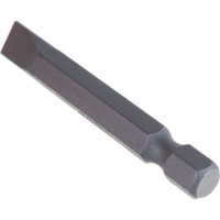 Вставка JTC 1/4"DR шлиц 1.2х7х50мм S2 1125007 844591