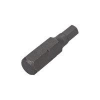 Вставка JTC 56"DR 6-гранная H5x30мм S2 1253005 815151