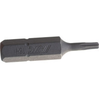 Вставка JTC 1/4"DR TORX T8Hх30мм 1143008 815040