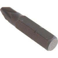 Вставка JTC 1/4"DR POZIDRIVE PZ2х30мм 11A3002 815098