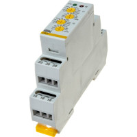 Циклическое реле IEK ORT 2 контакта 12-240В AC/DC ORT-S2-ACDC12-240V