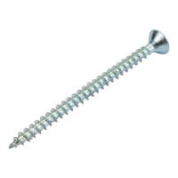 Шуруп универс. с пот. гол. ЕВРОПАРТНЕР Zn 4,5 х 60 25 шт. 14 1140 7