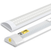 Светодиодный линейный светильник Wolta LED 45Вт, 4000К Дневной свет, IP40 WLFS45W04