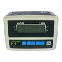 Напольные весы CAS HD-300 88-00001483