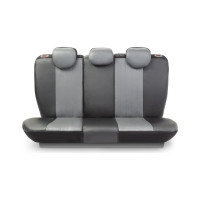Авточехлы AUTOPROFI SIGNATURE SGN-1505GF BK/GY