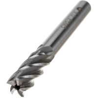 Фреза концевая (9х19х69 мм; 5-пластин; DIN 844) ИНСТУЛС 00001257814