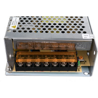 Драйвер IEK LED ИПСН-PRO, 100Вт, 12В блок-клеммы, IP20 LSP1-100-12-20-33-PRO