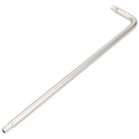 Ключ TORX Г-образный удлиненный JTC T27H, длина 90 мм, 73427 819086