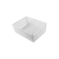 Мелкосетчатая корзина Титан-GS 535х410х185 3020004