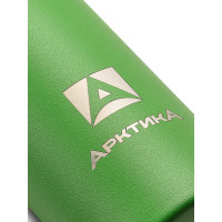 Термокружка Арктика 0,35 литра, 705-350-GN текстурный зеленый