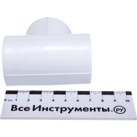 Тройник КРОСС PPRC 32х32х32 62716