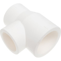 Переходной тройник TEBO PPR 40x32x32 030040222