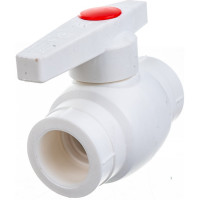 Шаровой кран TEBO PPR 25мм 030060102