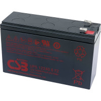 Аккумулятор для ИБП CSB UPS122406 F2 УТ-00000156
