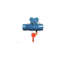 Электрическая таль GEARSEN CD канатная, 2,0т х 6м 380В GCD 2060
