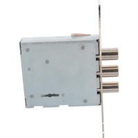 Врезной замок BORDER 87327 G 8-6 Э 27615