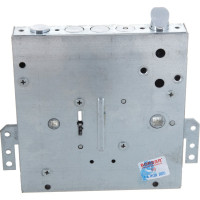 Врезной замок BORDER 77936-ЗВ9-8МКТЗ 19207