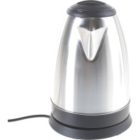 Чайник Homestar HS-1010A 1,8 л стальной 00 00 3582
