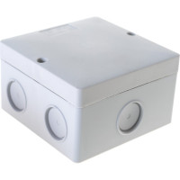 Коробка KOPOS для О/П серая IP66 KSK 100_KA