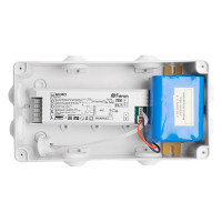 Блок аварийного питания для светильников до 40W FERON EK40 41327
