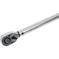 Динамометрический ключ NEO Tools 1/2" x 525 мм 40-200 Нм 08-825