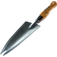 Нож для удаления сорняков SKRAB 335мм с д/ручкой Cr-MO 28080