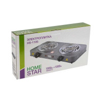 Электроплитка Homestar HS-1105, ТЭН 003584