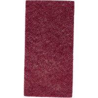 Материал абразивный нетканый ROXTOP FAST CUT (20 шт; 115х230 мм; Р360; красный; VERY FINE) RoxelPro 126143