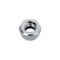Гайка SWFS DIN985 М8, 8 шт., пакетик тов-092475