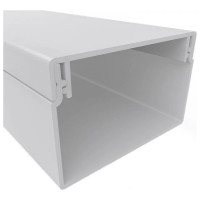 Миниканал Экопласт U-LITE25/16 25х16мм 1шт.-2м 79003-2