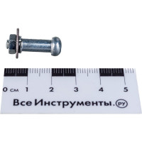 Ролик 13.5x6x1 мм для ручного плиткореза SKRAB 26070