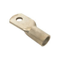 Силовой наконечник EKF PROxima, JG-6-6-4 ТМЛ медный луженый, 5 шт jg-6-6-4r