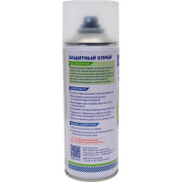 Спрей защитный антипригарный без силикона 520 мл SIGWELD DK.5500.08999