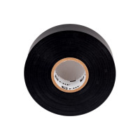 Изолента ПВХ EKF 19мм, 20м, серии SafeFlex Pro 33+ plc-iz-sfpro-b
