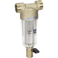 Фильтр миниплюс на холодную воду Honeywell 100 мкм, FF06-3/4"AA