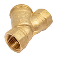 Сетчатый клапан ITAP муфтовый, 500 мкр. 192 1/2'