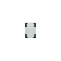 Пластиковый бокс с монтажной платой EKF, 300х200х130 мм IP65 PROxima PB65MP001