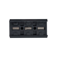Клеммный терминал EKF TC-3003, до 150 мм2 300A 3 клеммные пары PROxima tc-3003