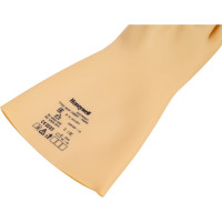 Диэлектрические перчатки HONEYWELL Электрософт Класс 0 Electrosoft Class 0, 2091907-10