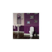 Пьедестал SANITA CLASSIC LUXE 00000055446 PD.FS/Classic/N/WHT.G/S1