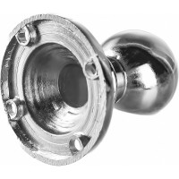Малый дистанционный торцевой держатель MFK-TORG XG-021B/25 45 мм 2855-25