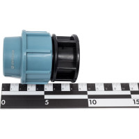 Заглушка 32 мм Unipump 40281