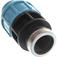 Переход на внутреннюю резьбу (20 мм, 1/2") Unipump 72475