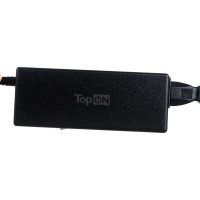 Блок питания для ноутбука Lenovo TopON 20V 4.5A USB Pin 90W ADLX90NCT3A TOP-LT15
