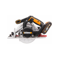 Дисковая аккумуляторная пила WORX WX530.9