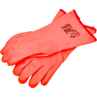 Утепленные перчатки 2Hands КЩС 4035-10,5
