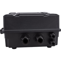 Пульт управления M3-D1C для трехфазного насоса 7.5-9.2 кВт Unipump 87098