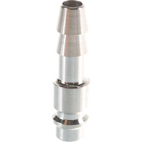 Соединитель быстросъемный 56" елочка JTC D25PHA 849022