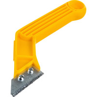 Скребок для очистки швов  HARDY 50 мм 1004-940050