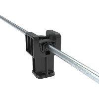 Универсальный держатель DKC упак 1шт ND2000